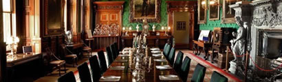 alnwick castles state rooms